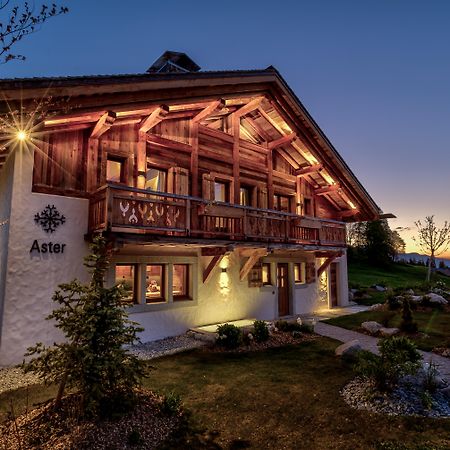 Armancette - The Leading Hotels Of The World سا جيرفي لي با المظهر الخارجي الصورة