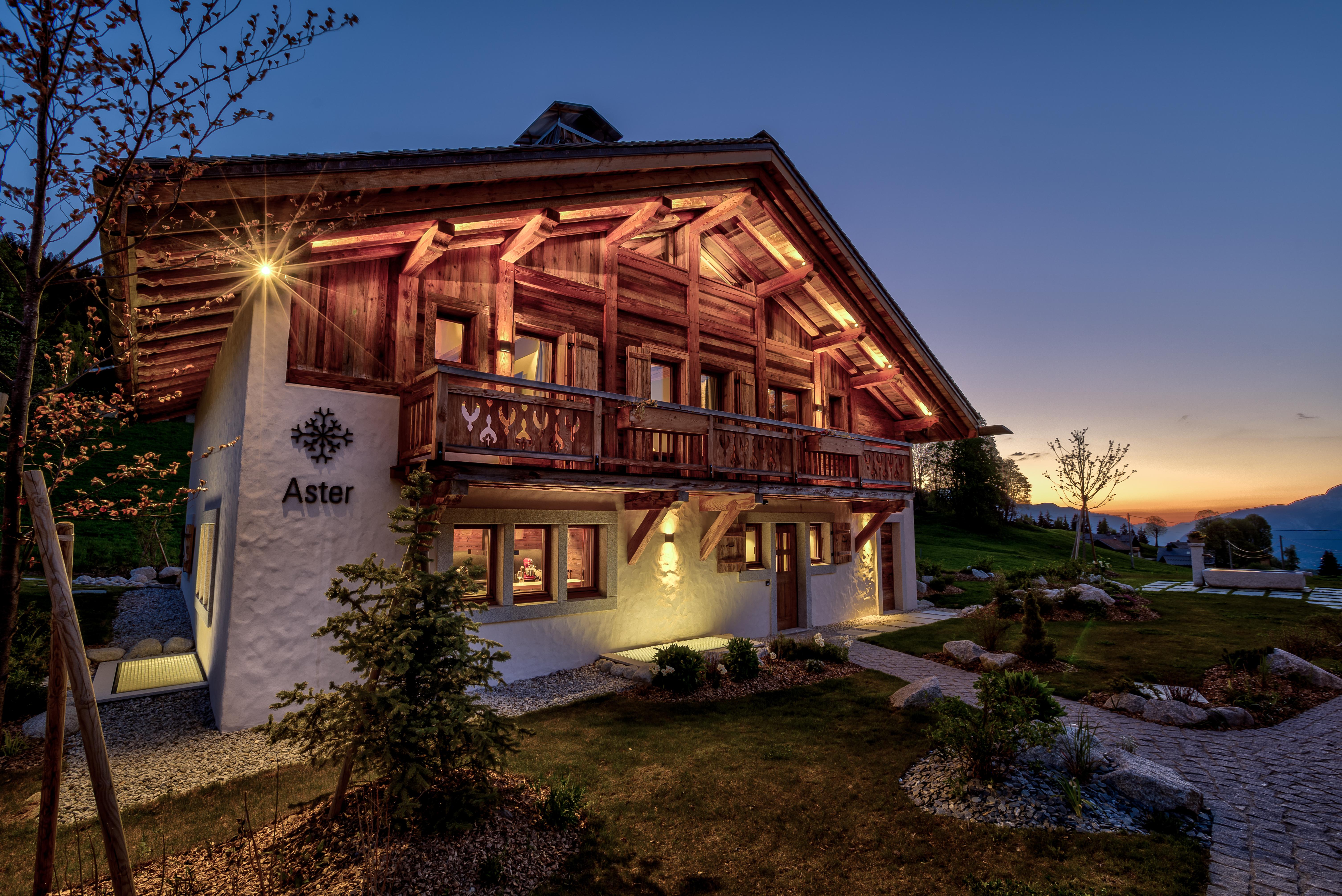 Armancette - The Leading Hotels Of The World سا جيرفي لي با المظهر الخارجي الصورة
