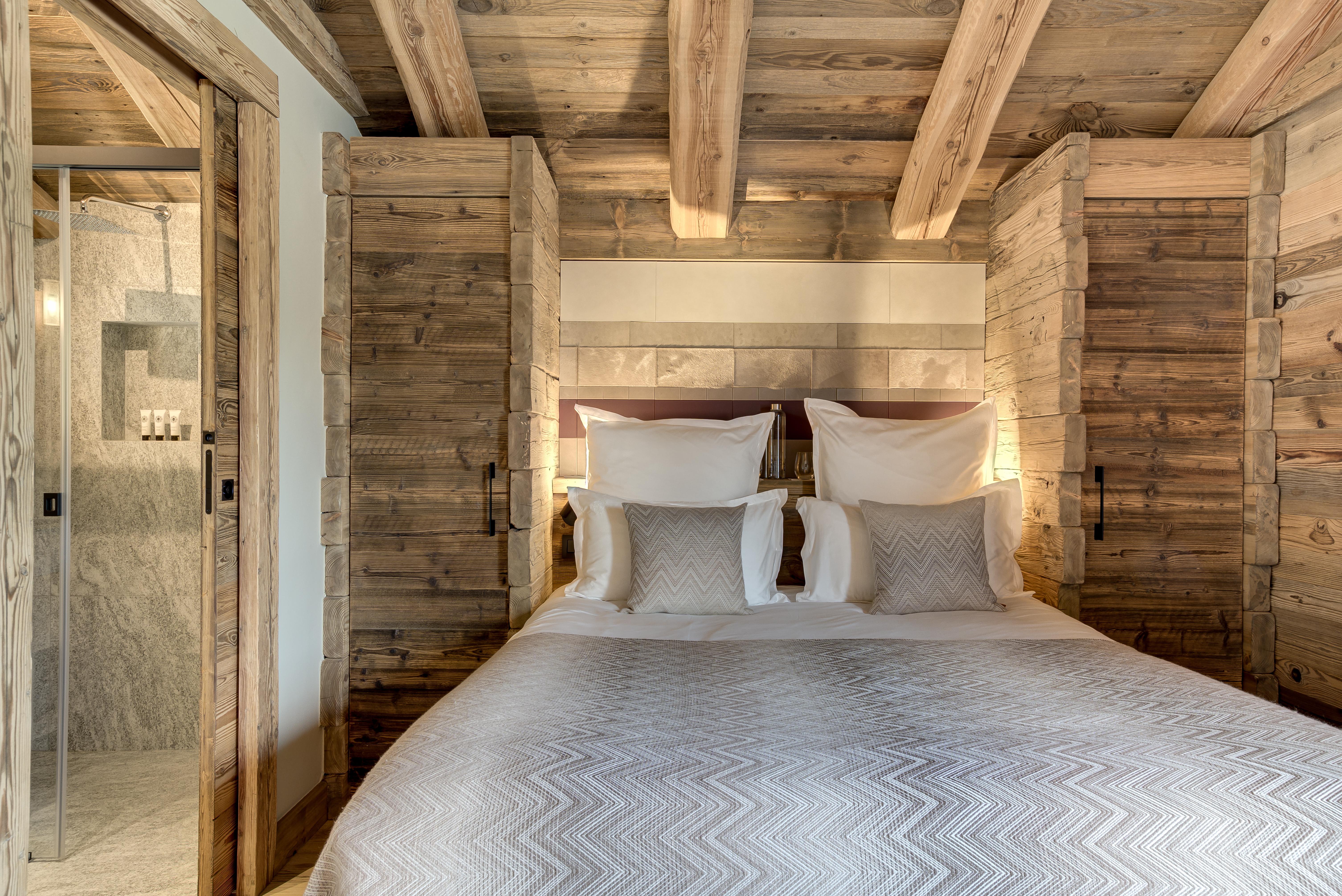 Armancette - The Leading Hotels Of The World سا جيرفي لي با المظهر الخارجي الصورة