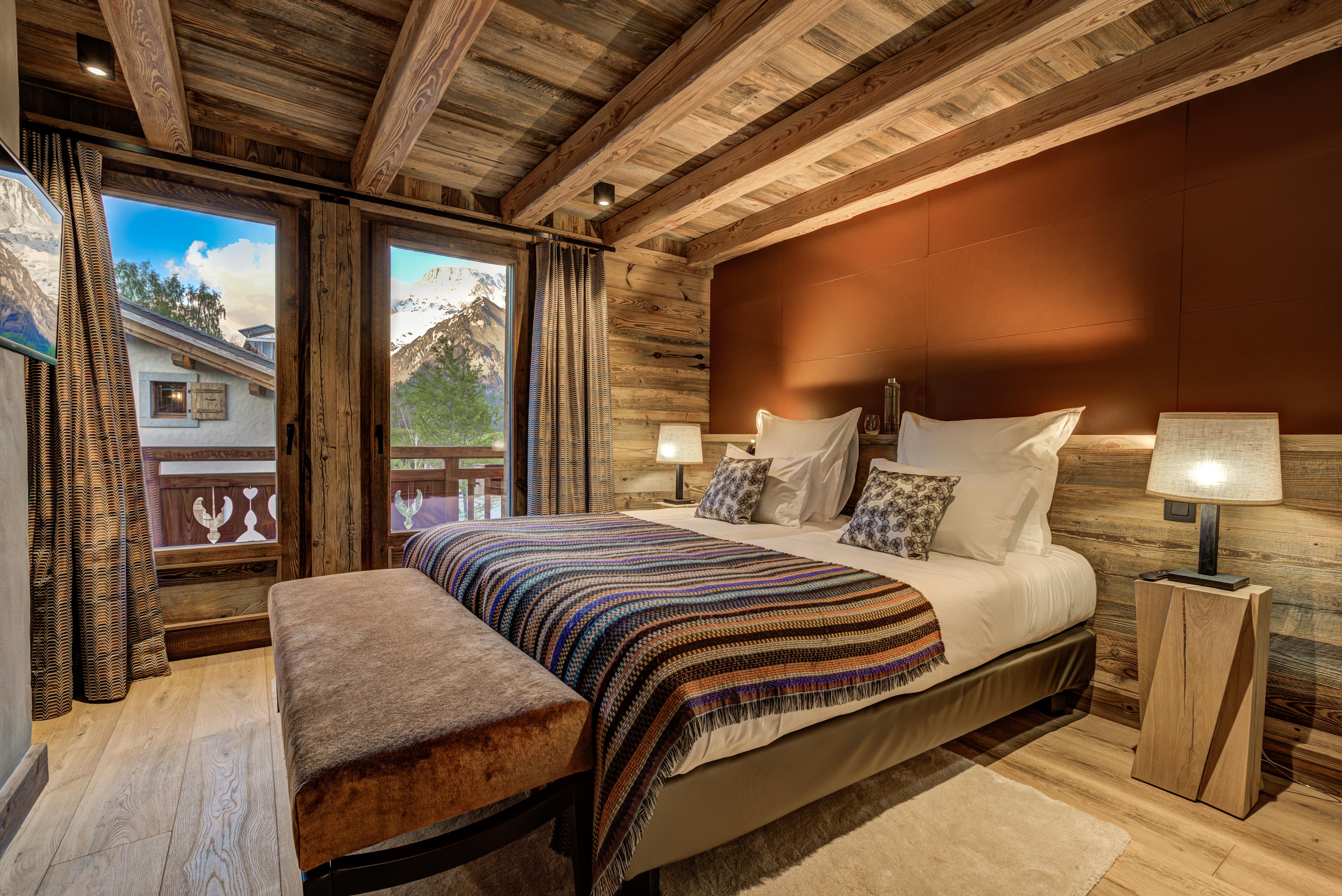 Armancette - The Leading Hotels Of The World سا جيرفي لي با المظهر الخارجي الصورة
