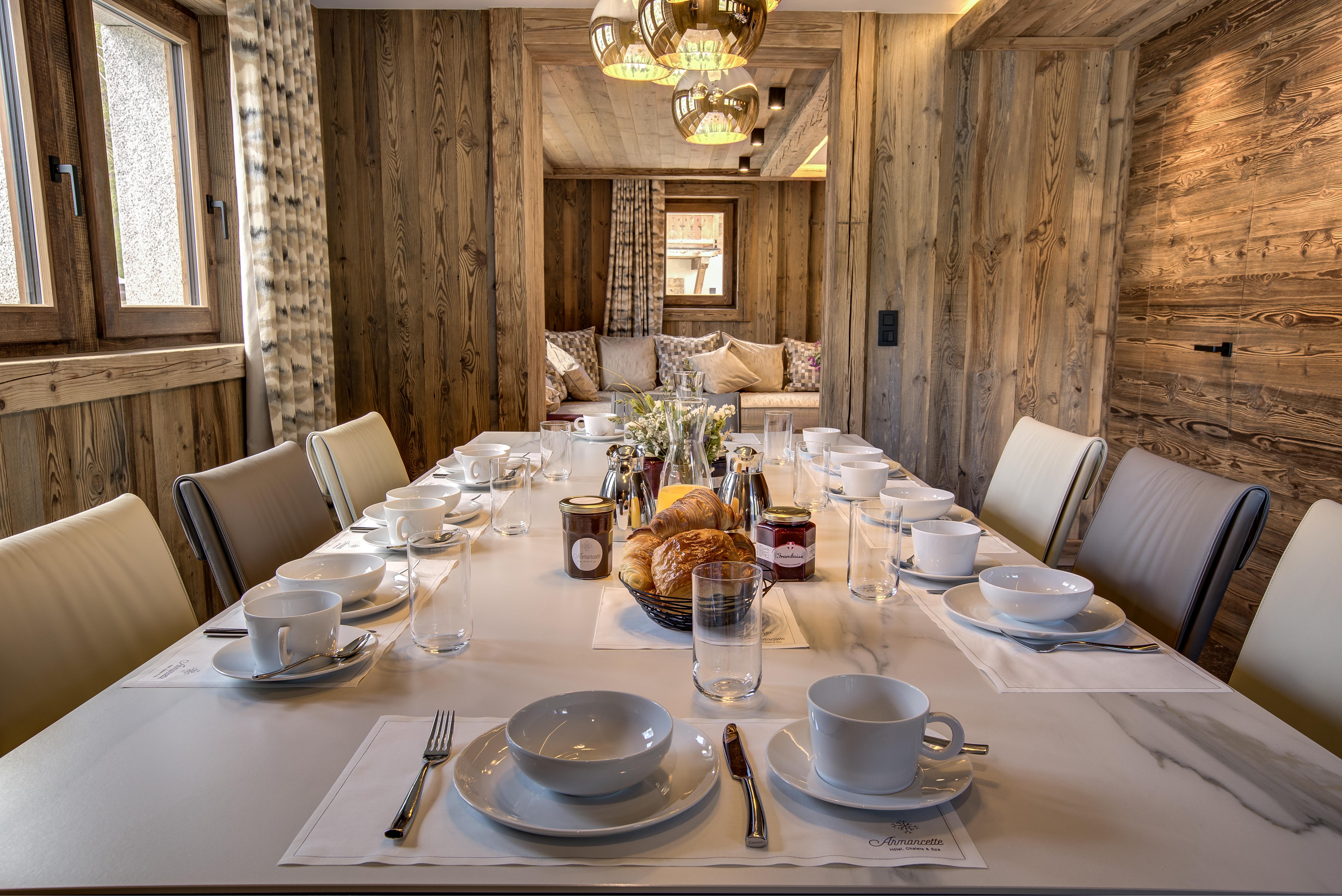 Armancette - The Leading Hotels Of The World سا جيرفي لي با المظهر الخارجي الصورة