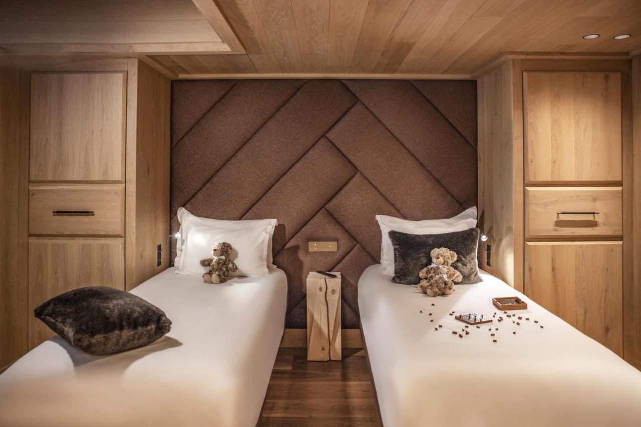 Armancette - The Leading Hotels Of The World سا جيرفي لي با المظهر الخارجي الصورة