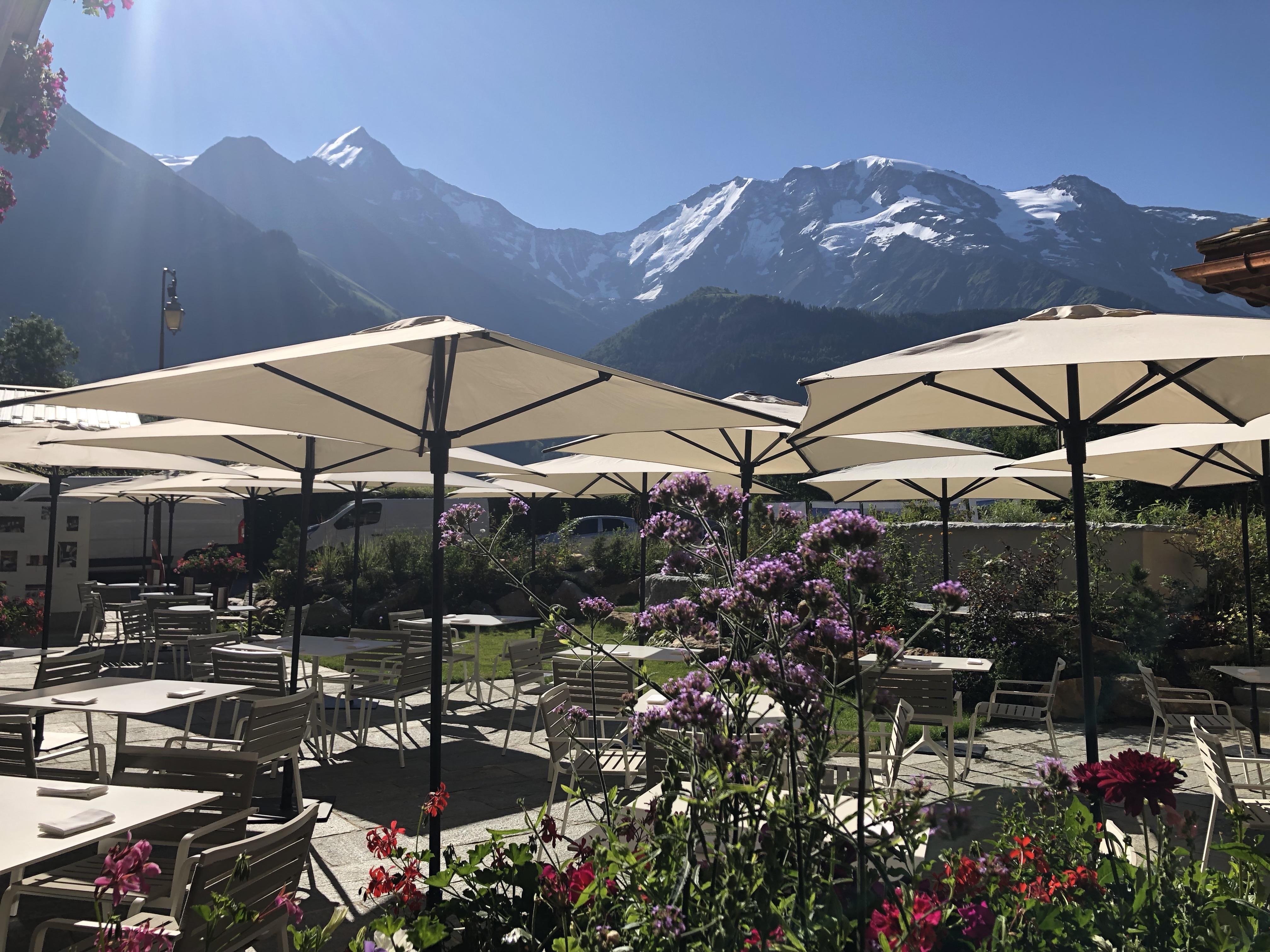 Armancette - The Leading Hotels Of The World سا جيرفي لي با المظهر الخارجي الصورة