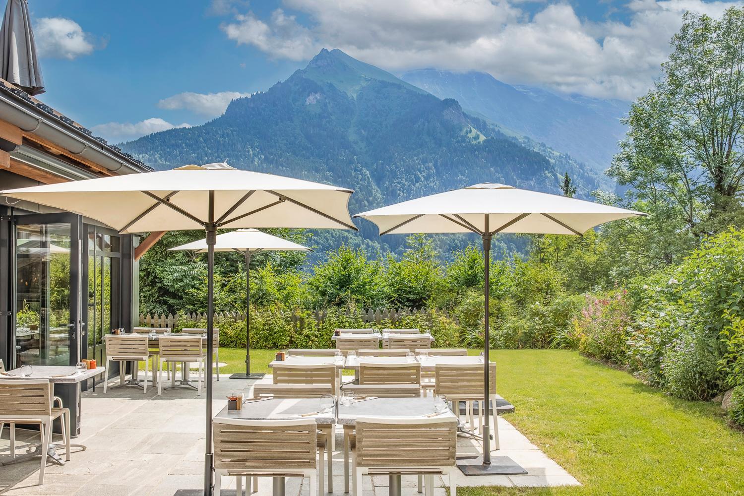 Armancette - The Leading Hotels Of The World سا جيرفي لي با المظهر الخارجي الصورة