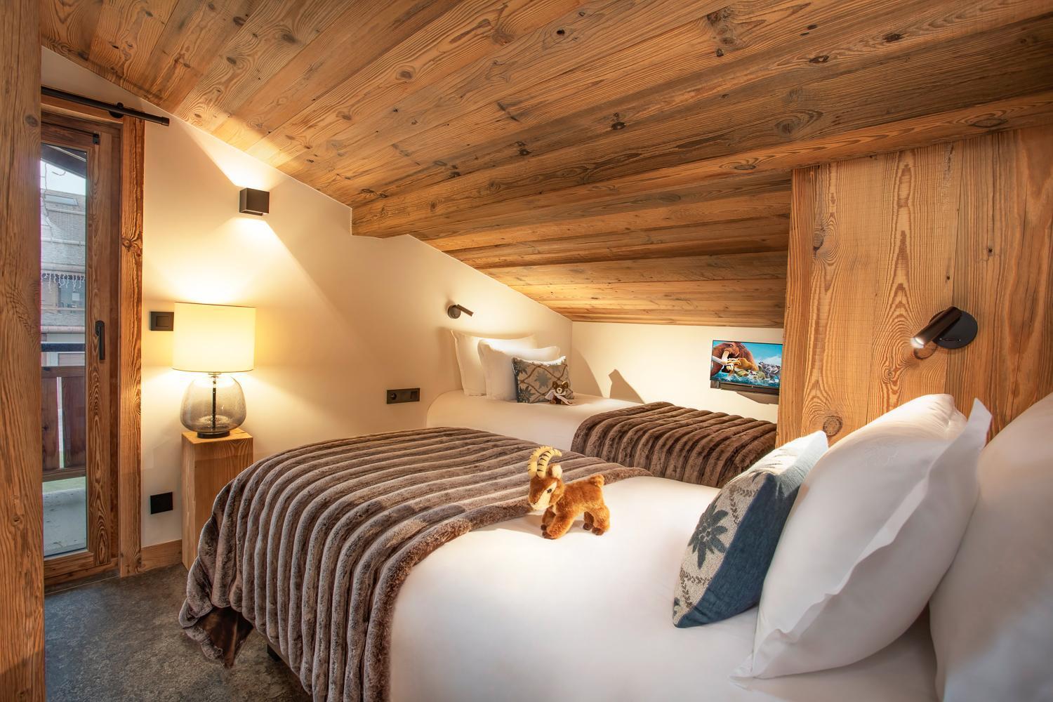 Armancette - The Leading Hotels Of The World سا جيرفي لي با المظهر الخارجي الصورة
