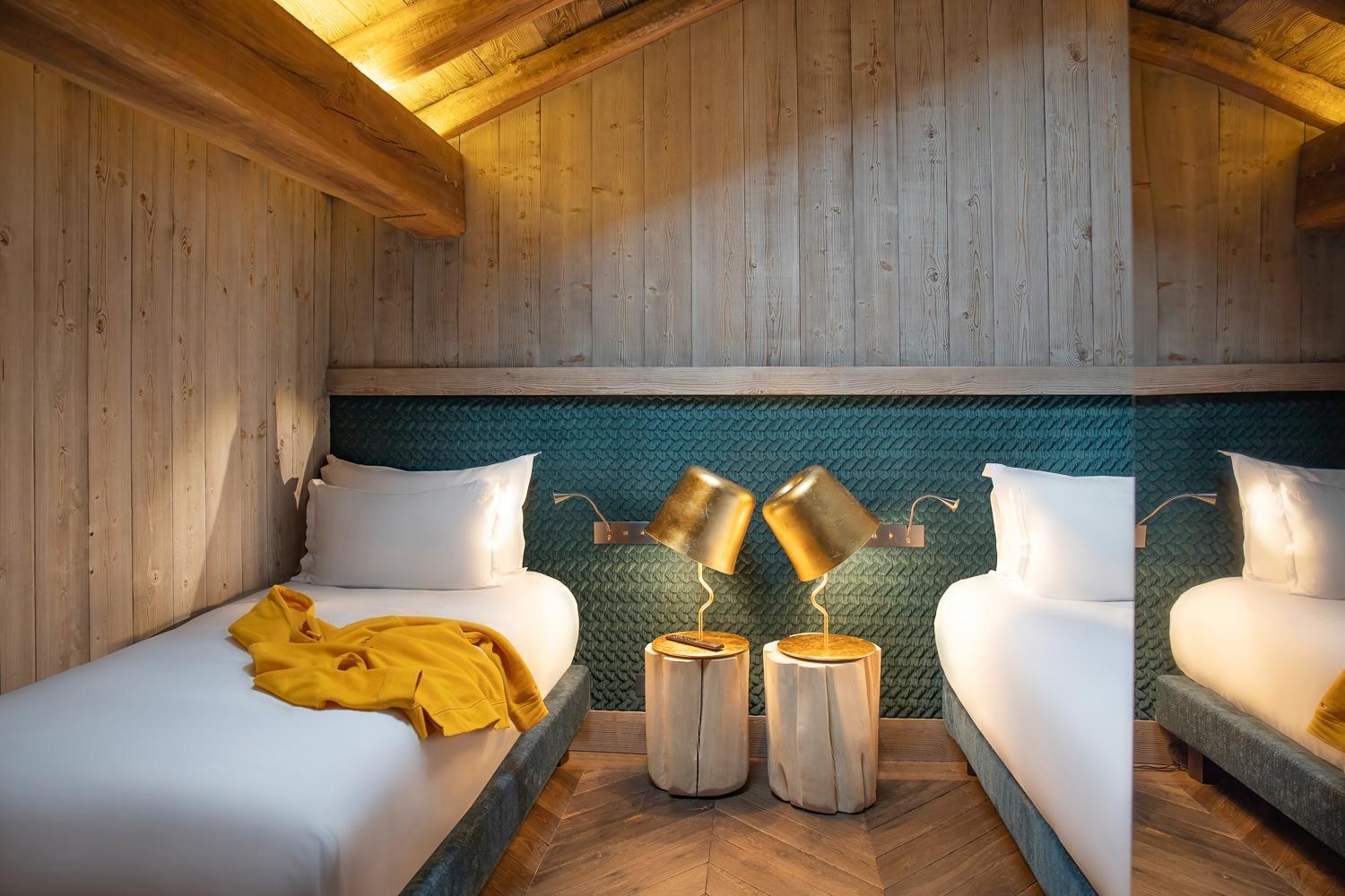 Armancette - The Leading Hotels Of The World سا جيرفي لي با المظهر الخارجي الصورة
